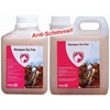 Foto Shampoo Tea Tree (Excellent) 